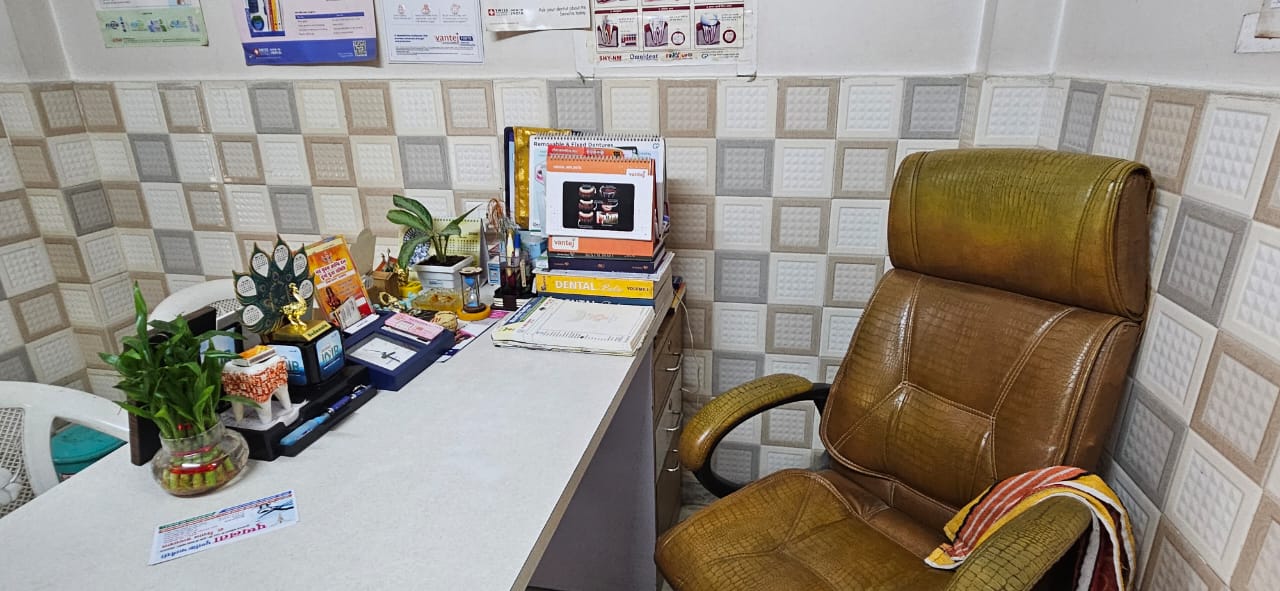 Comfortable Recovery